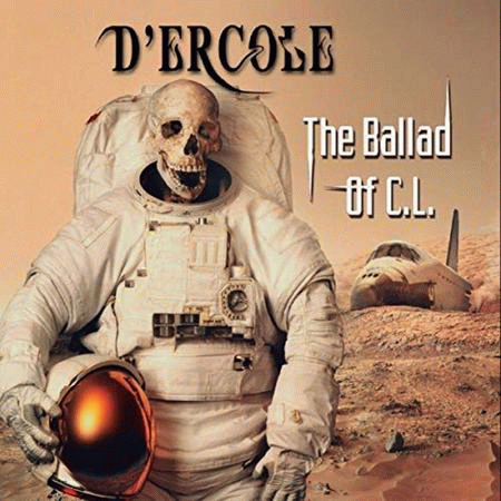 D'Ercole : The Ballad Of C.L.